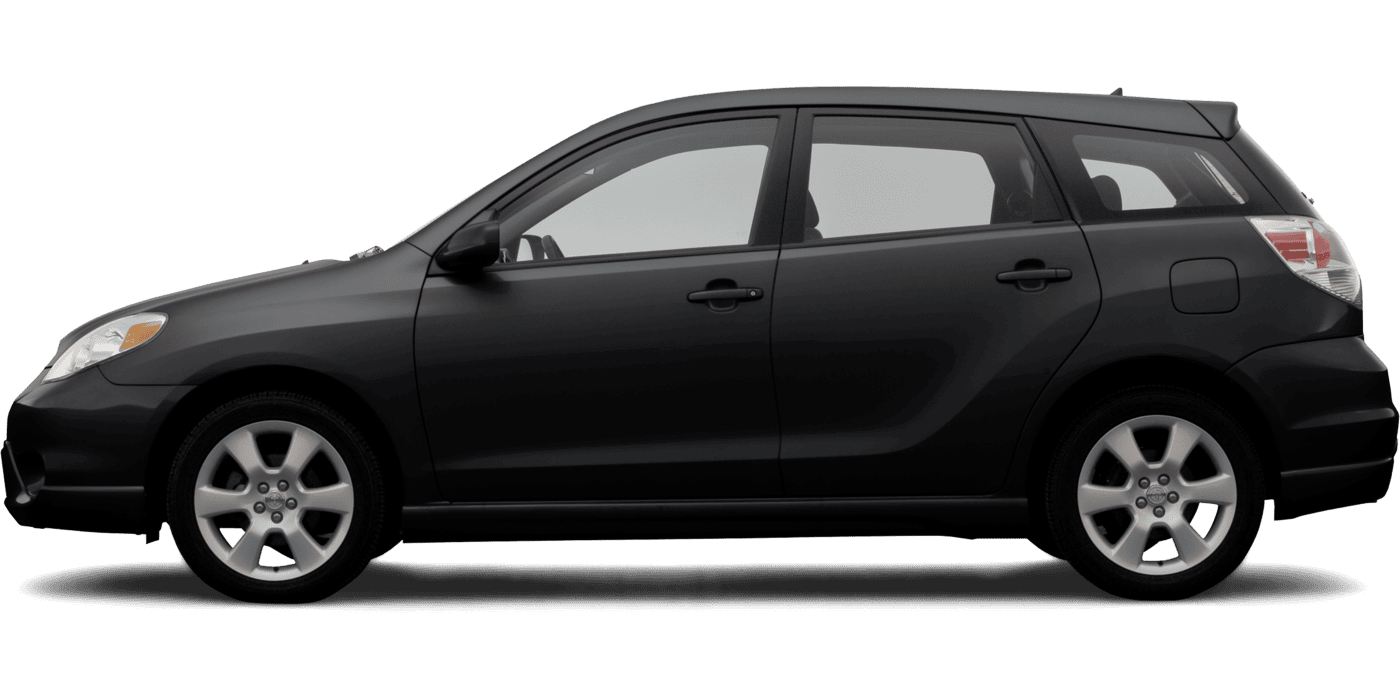2006 Toyota Matrix XR — Wagon — 145,598 mi — Rancho Cordova, CA