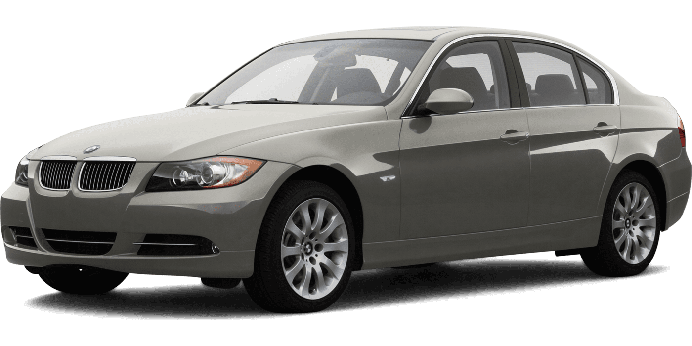 2007 BMW 3 Series 335i — Sedan — 178,251 mi — Panama City, FL