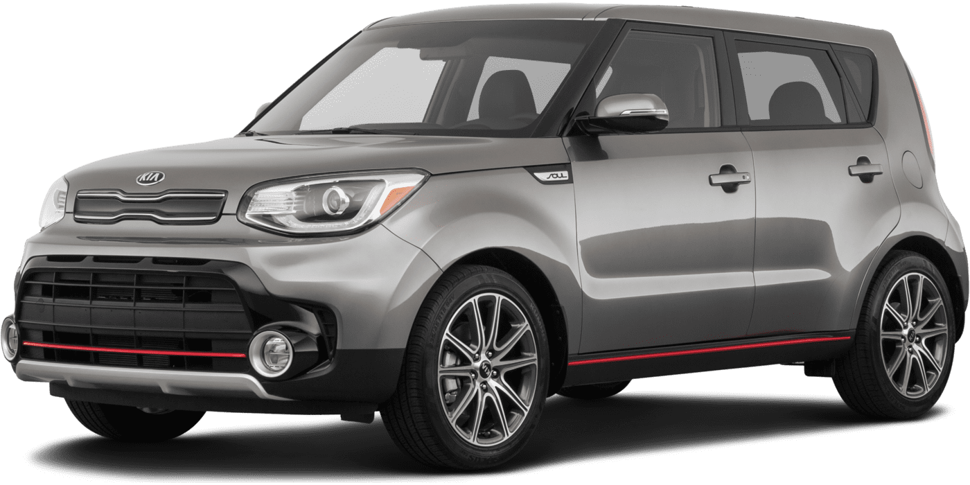 2019 Kia Soul ! — Hatchback — 60,325 mi — Phoenix, AZ