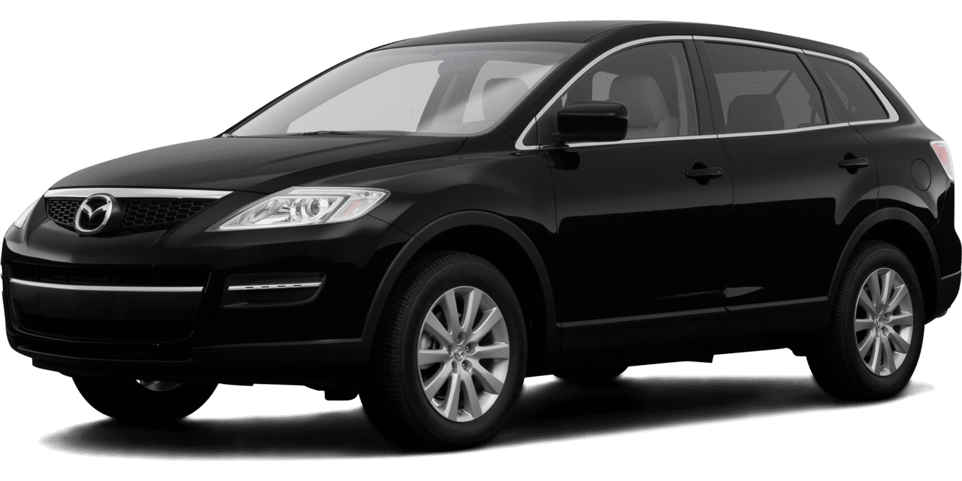 2008 Mazda CX-9 Touring — SUV — 234,609 mi — New Philadelphia, OH