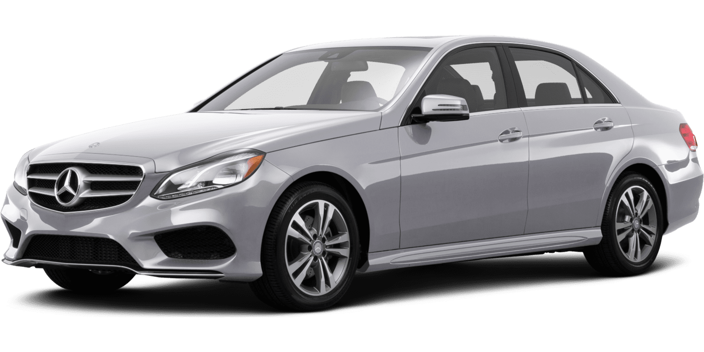 2015 Mercedes-Benz E-Class E 250 — Sedan — 116,047 mi — Everett, WA
