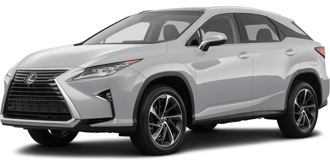 2018 Lexus RX RX 350 — SUV — 70,277 mi — Chandler, AZ