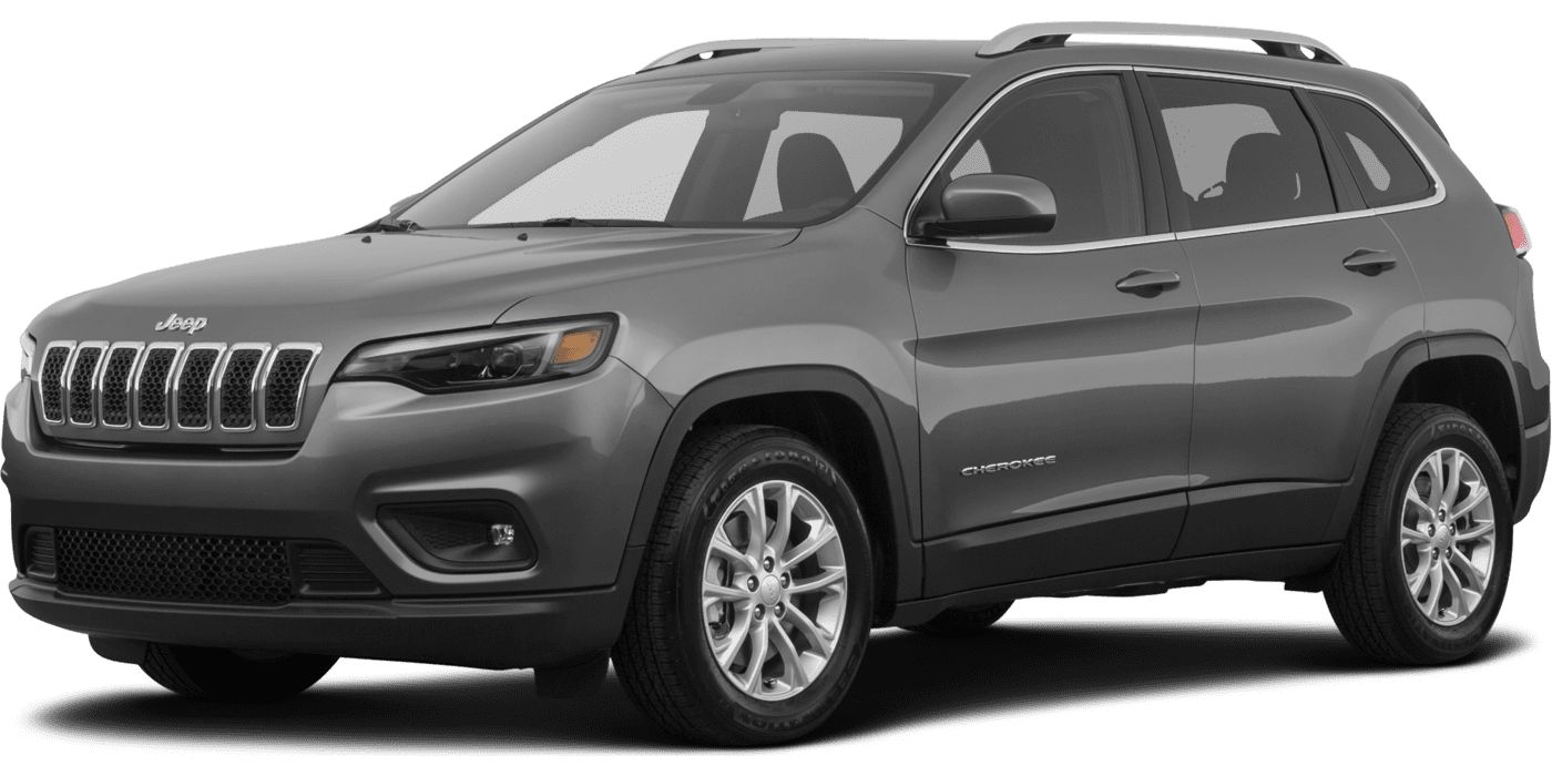 2021 Jeep Cherokee Freedom — SUV — 101,196 mi — Pueblo, CO