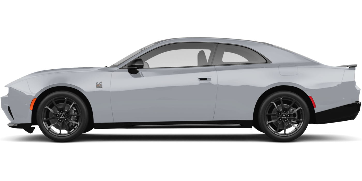 2026 Dodge Charger Review | Pricing, Trims & Photos - TrueCar