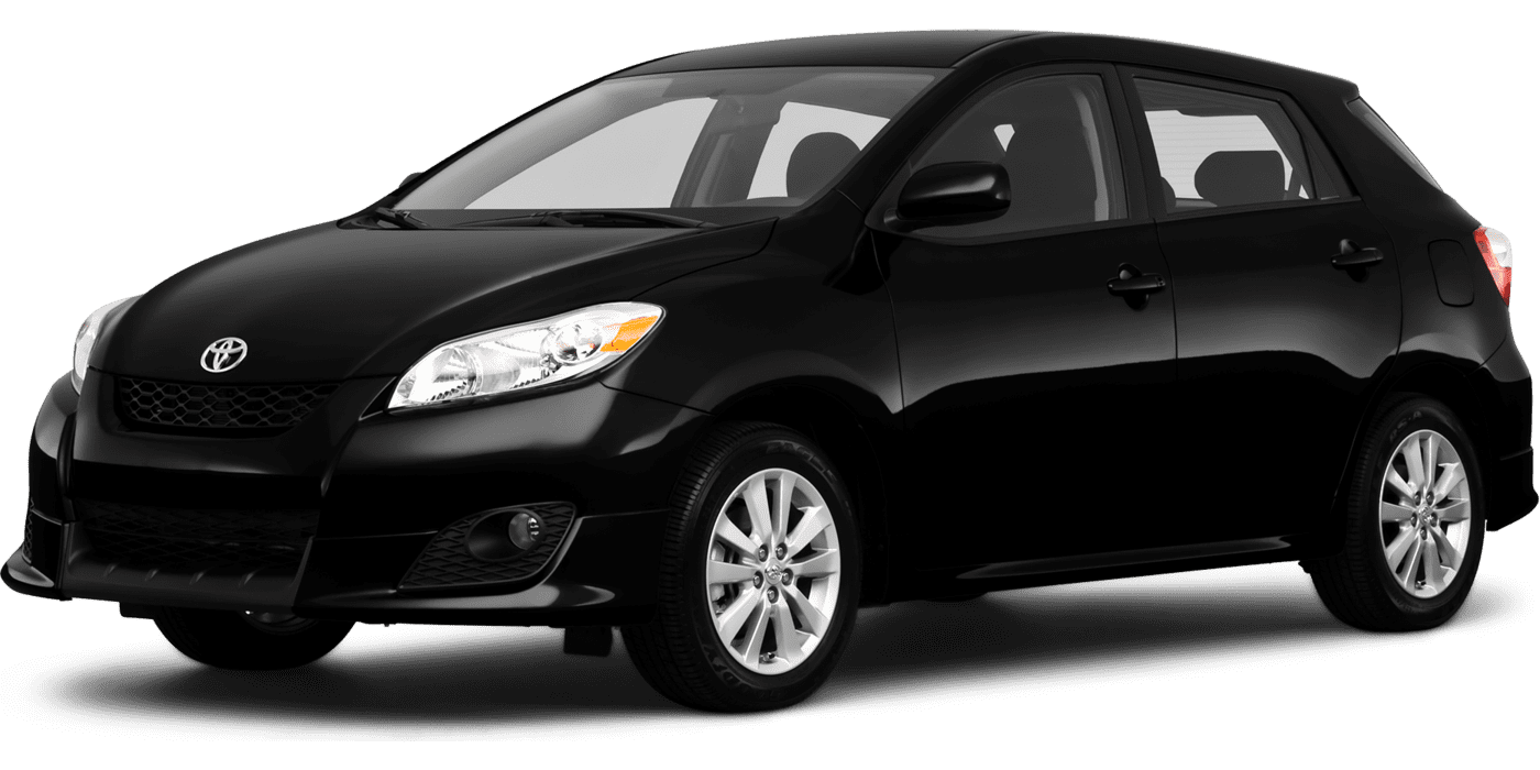 2010 Toyota Matrix Base — Wagon — 146,623 mi — Ontario, CA