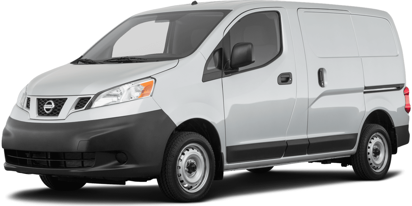 new vans under 30000