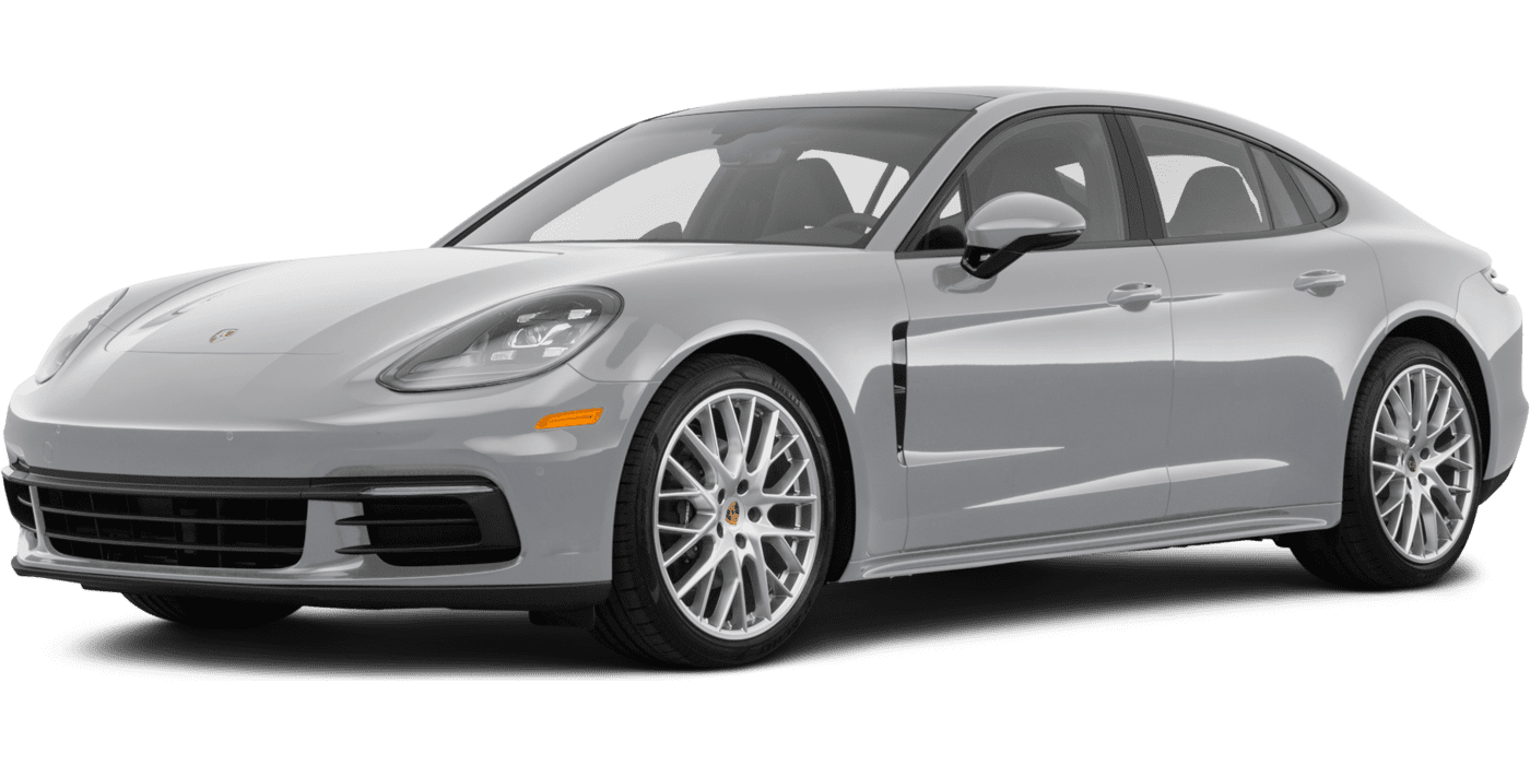 2018 Porsche Panamera Standard — Hatchback — 26,445 mi — Miami, FL