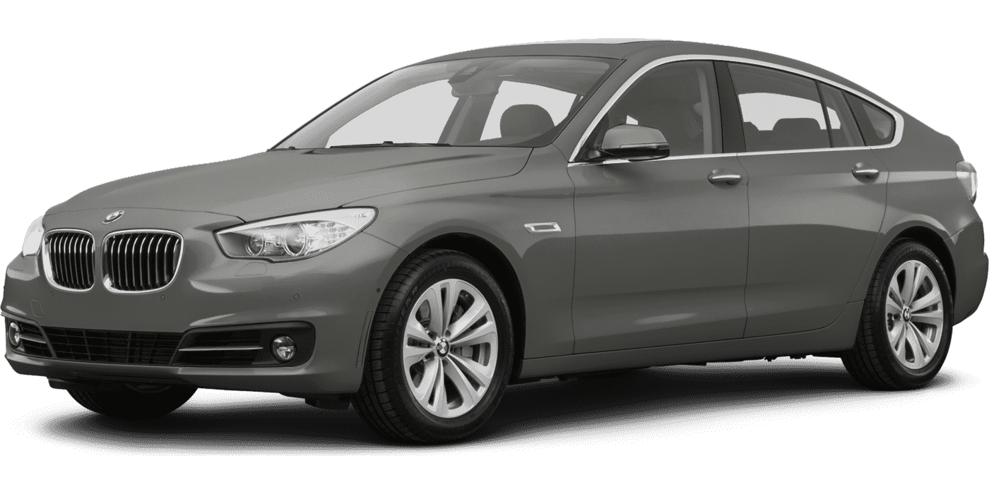 2017 BMW 5 Series 535i — Hatchback — 88,569 mi — Jacksonville, FL