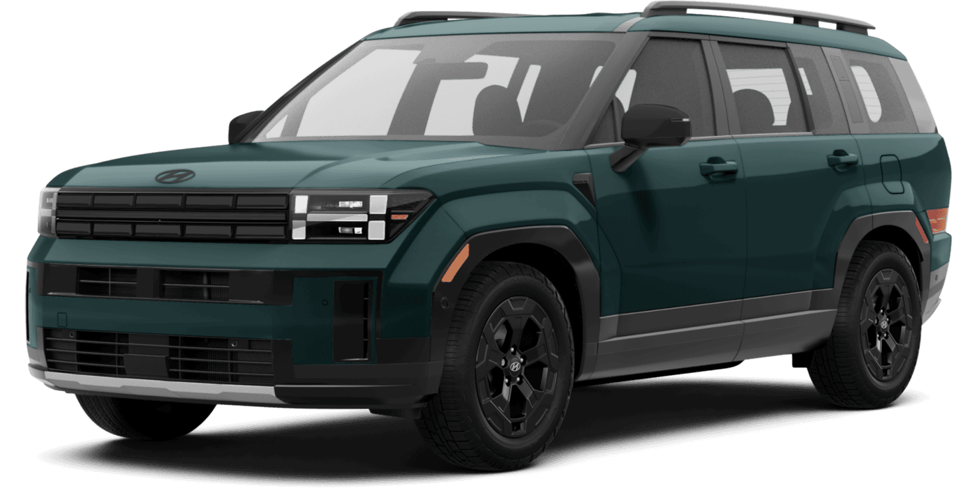 2024 Hyundai Santa Fe XRT — SUV — 41,061 mi — Colorado Springs, CO