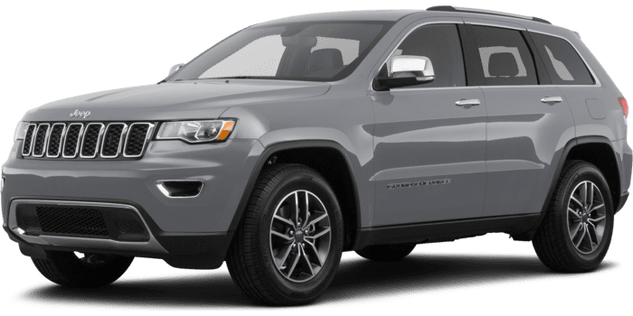 2020 Jeep Grand Cherokee High Altitude 4WD | IDEAL AUTO ...