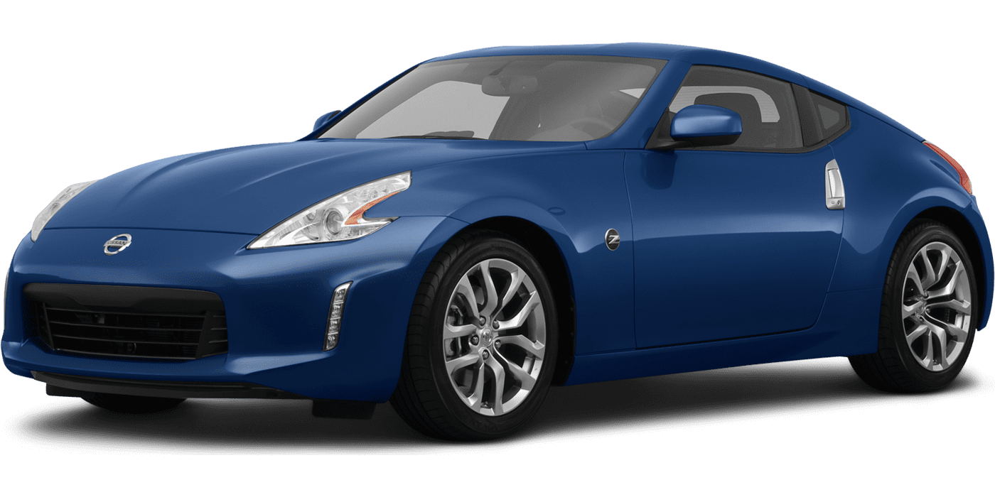 2013 Nissan 370Z Base — Coupe — 129,552 mi — San Diego, CA