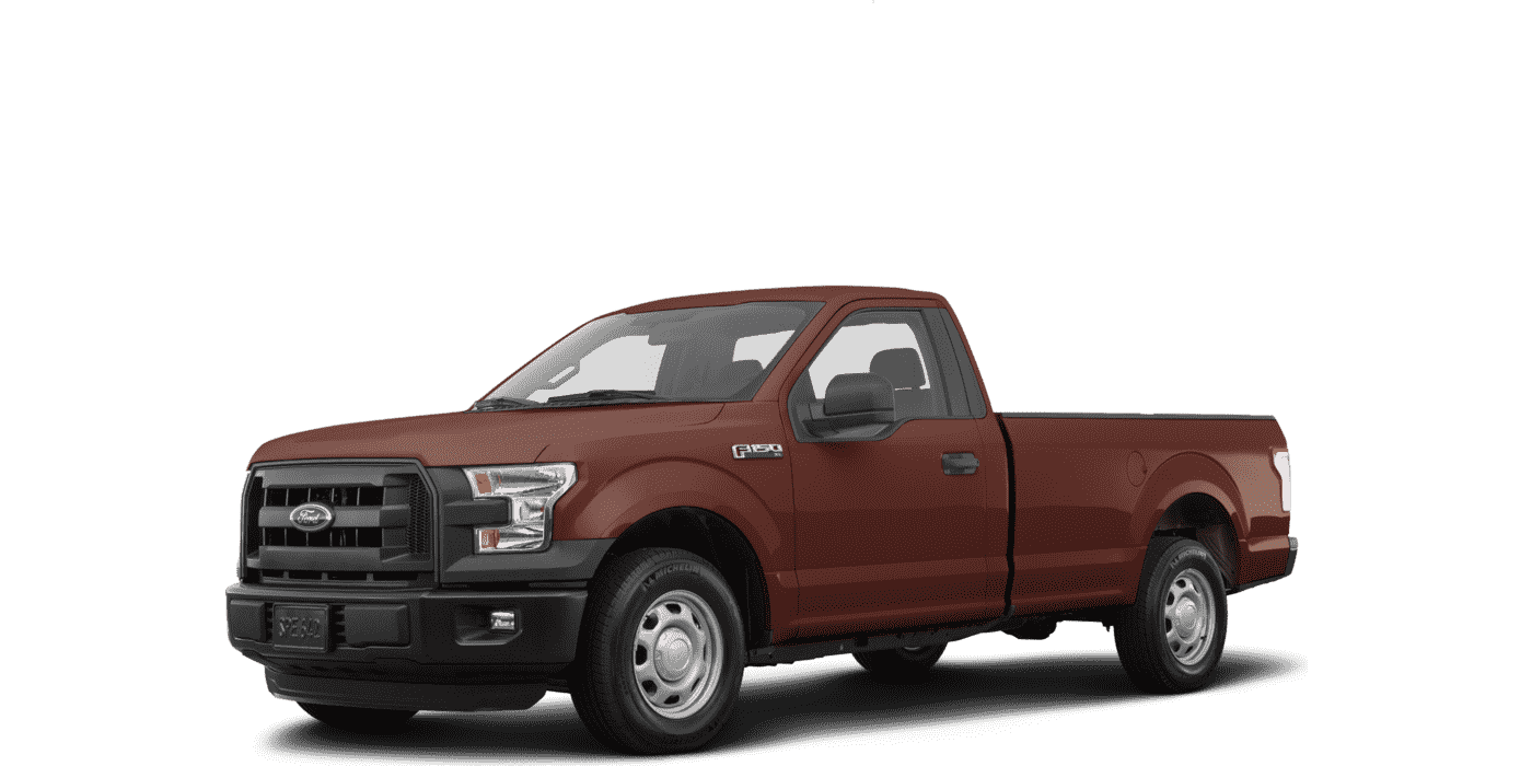 2016 Ford F-150 XLT — Pickup Truck — 77,820 mi — Des Moines, IA