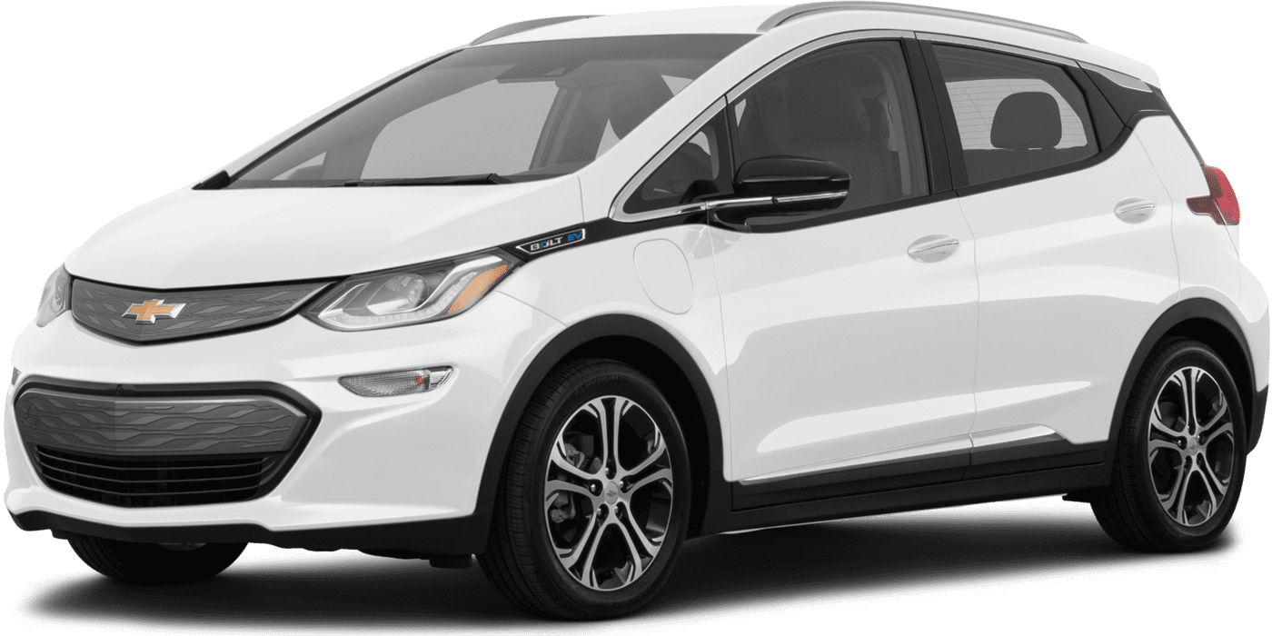 2018 Chevrolet Bolt EV Premier — Hatchback — 22,832 mi — Santa Ana, CA