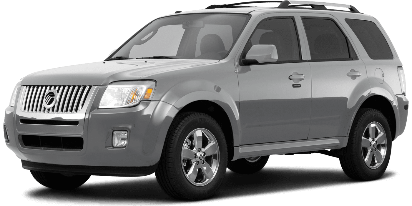 2011 Mercury Mariner
