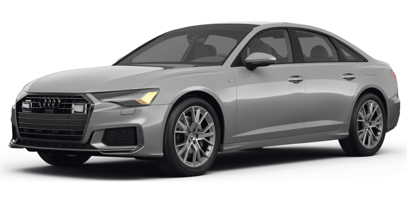 2022 Audi A6 Premium Plus — Sedan — 28,911 mi — Princeton, NJ