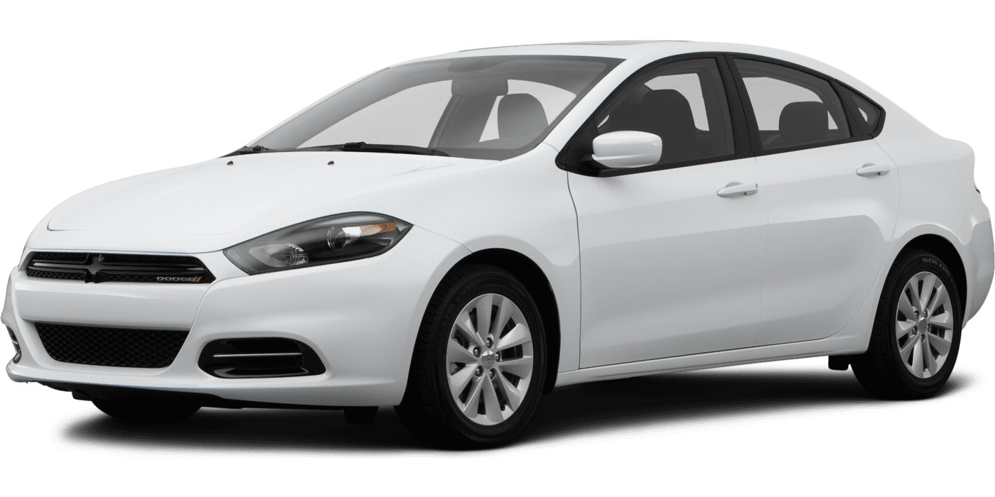 2014 Dodge Dart SXT — Sedan — 103,138 mi — San Antonio, TX
