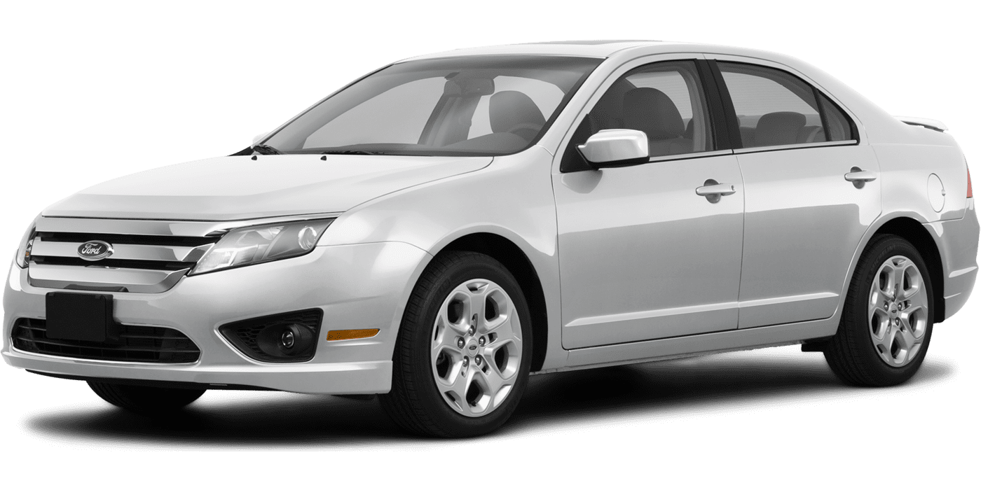 2010 Ford Fusion SEL — Sedan — 192,877 mi — Paoli, PA