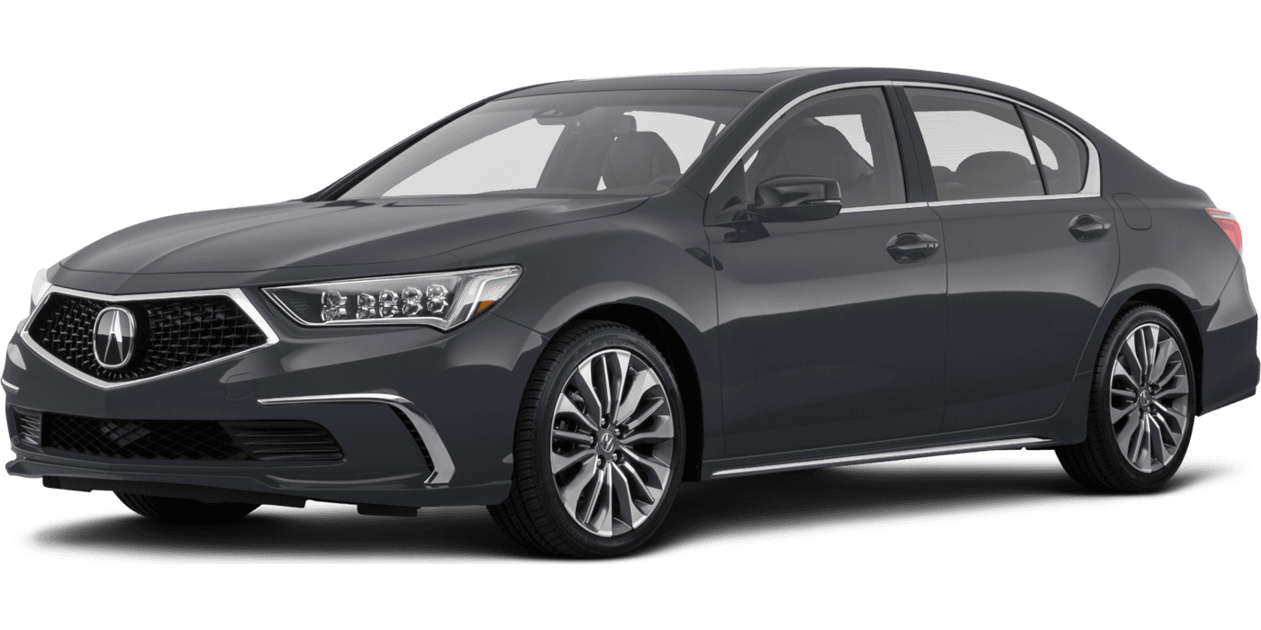 2020 Acura RLX Technology Package — Sedan — 68,344 mi — Poughkeepsie, NY
