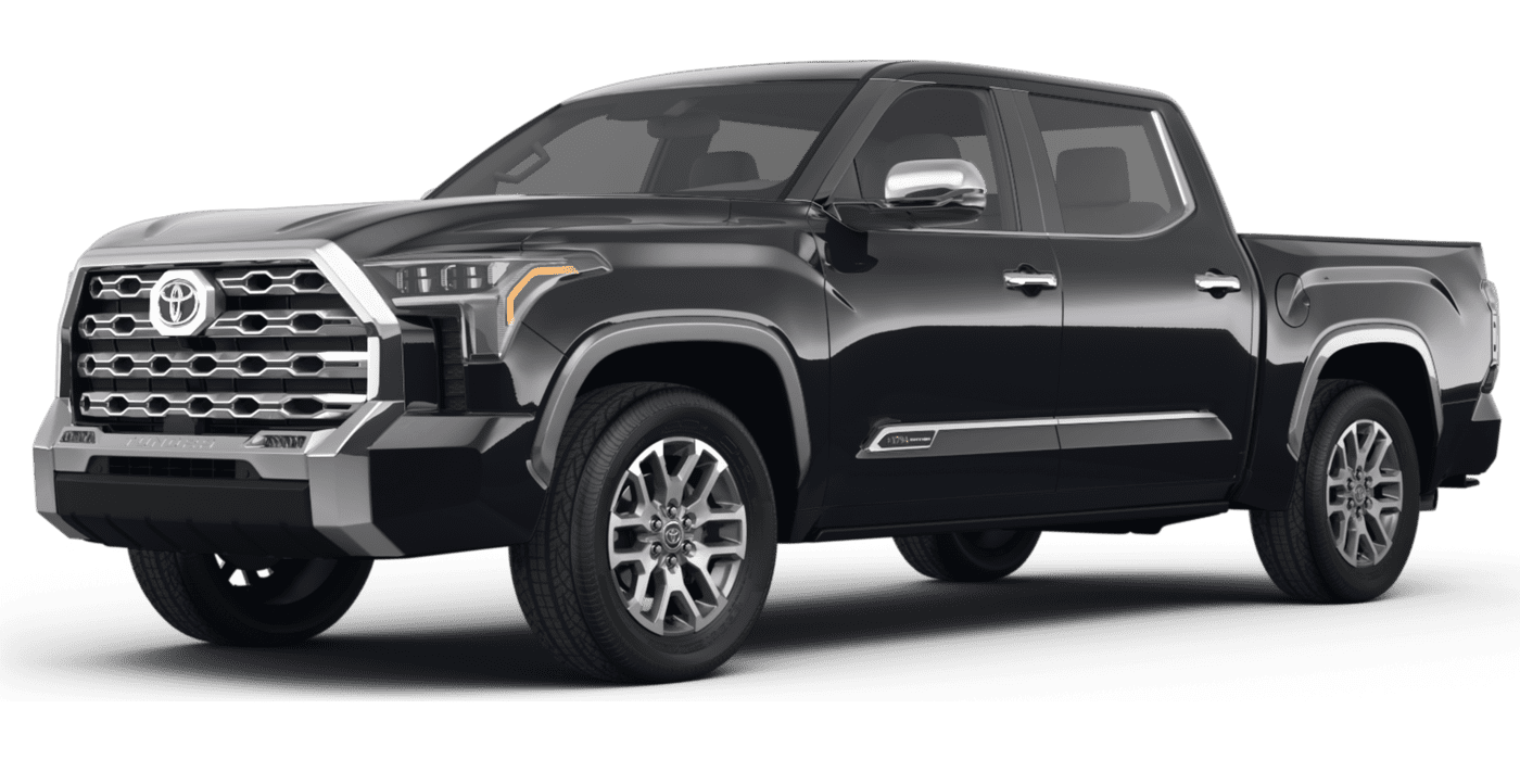 2022 Toyota Tundra Hybrid 1794 Edition — Pickup Truck — 22,348 mi — Morristown, NJ