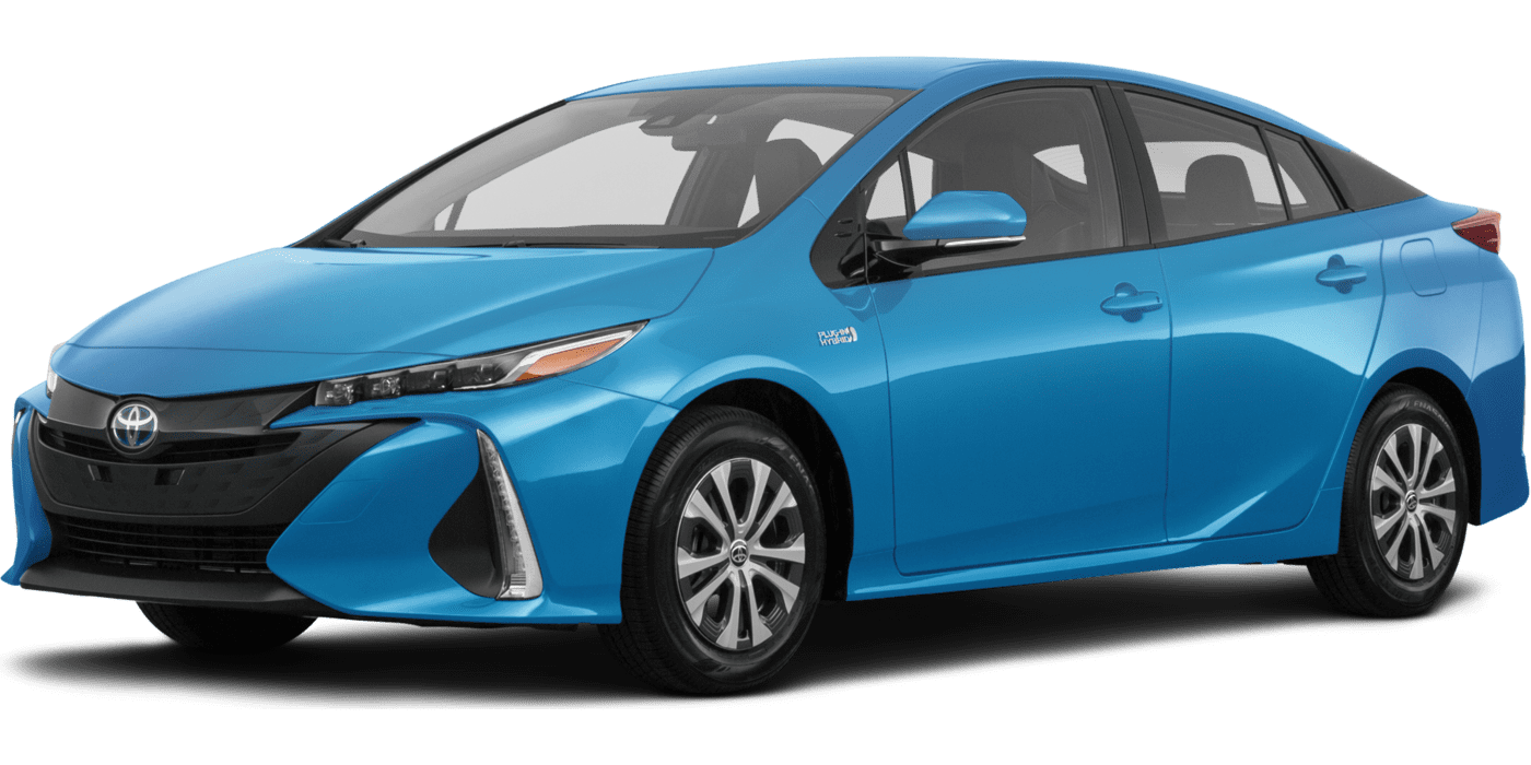 2020 Toyota Prius Prime XLE — Hatchback — 65,003 mi — Franklin, TN