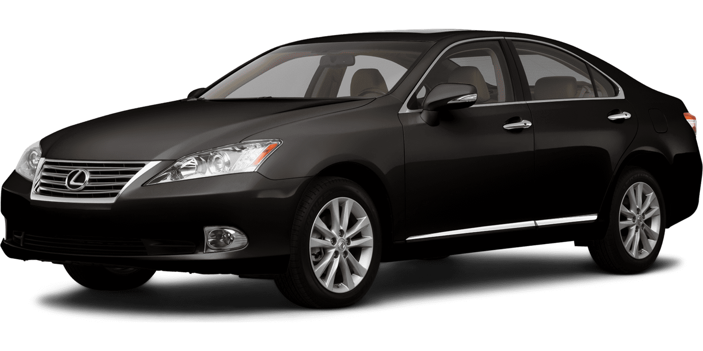 2010 Lexus ES ES 350 — Sedan — 101,368 mi — Owings Mills, MD