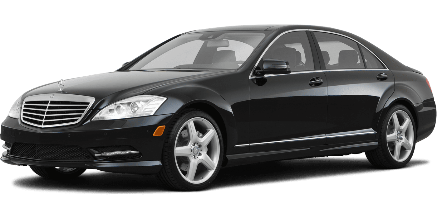 2011 Mercedes-Benz S-Class S 550 — Sedan — 102,929 mi — Atlanta, GA