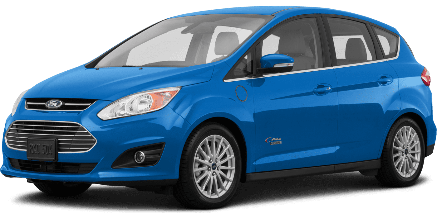 2015 Ford C-Max Energi SEL — Hatchback — 88,745 mi — Lynnwood, WA