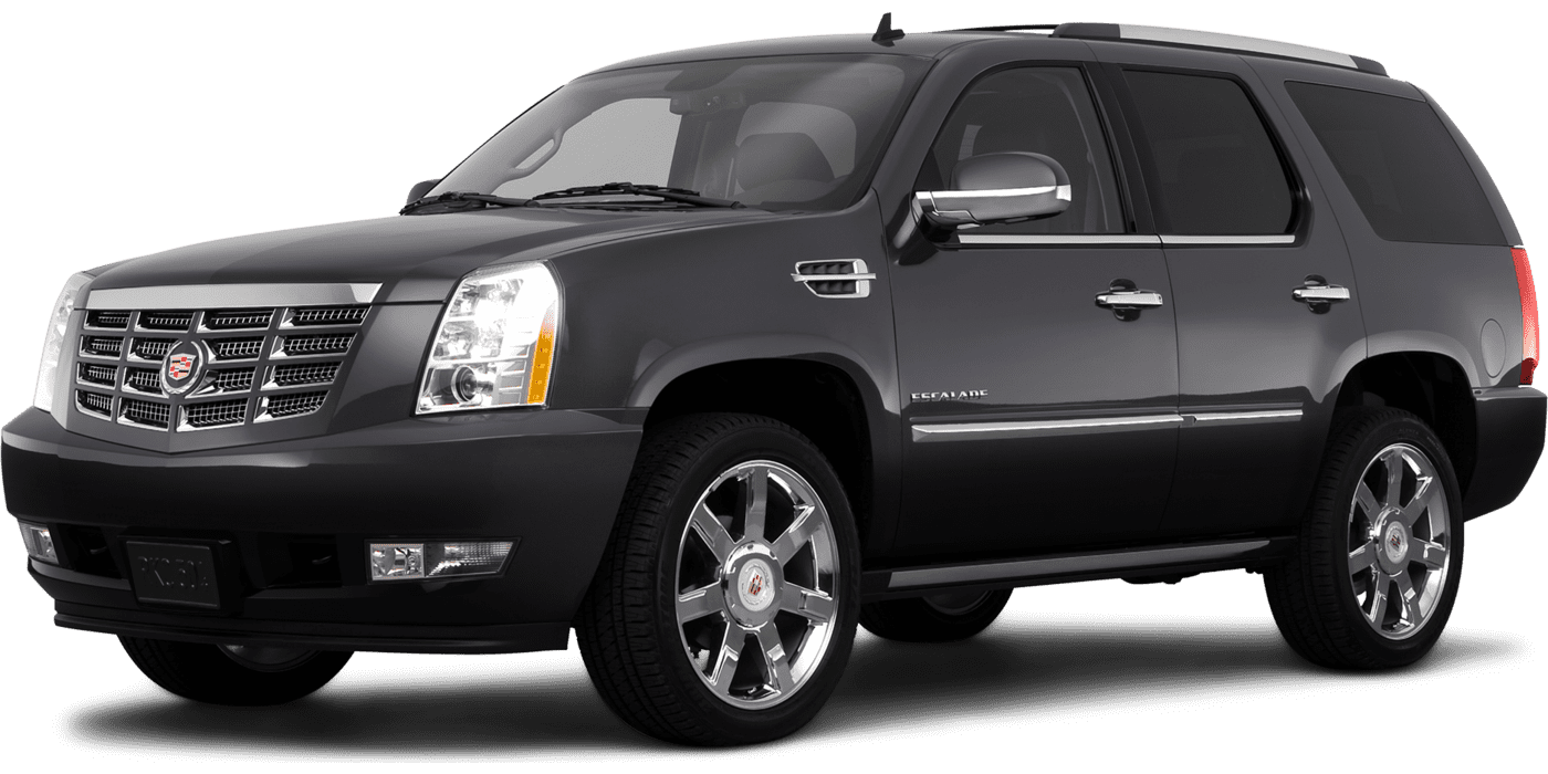 2010 Cadillac Escalade Premium — SUV — 139,090 mi — Sacramento, CA