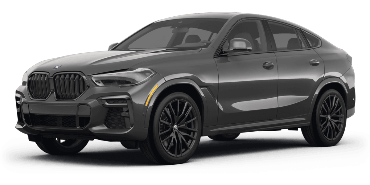 2025 BMW X6 M60i For Sale in Newton, NJ 5UX43EX03R9S36435 TrueCar