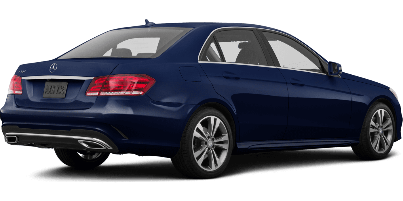 2016 Mercedes-Benz E-Class E 350 — Sedan — 97,039 mi — Annapolis, MD