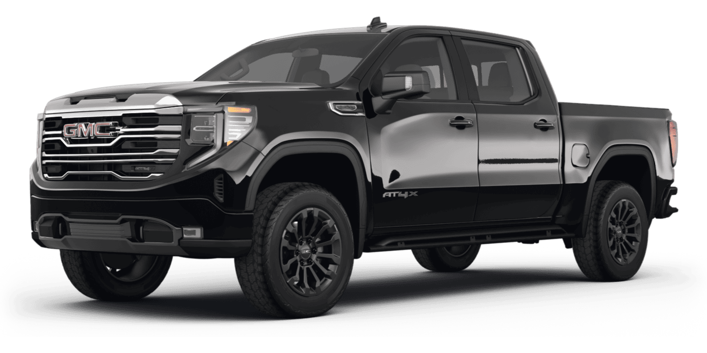 2025 GMC Sierra 1500 AT4X — Pickup Truck — 3,537 mi — Swedesboro, NJ