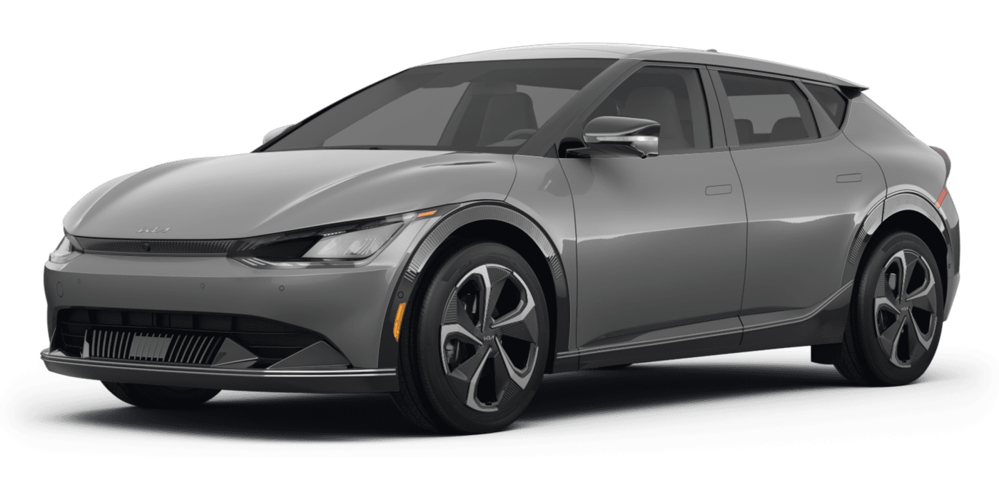 2023 Kia EV6 GT — SUV — 21,205 mi — Woodlawn, MD