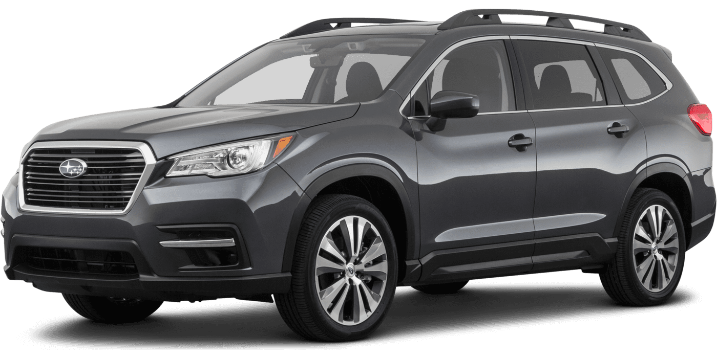 2021 Subaru Ascent Premium — SUV — 92,591 mi — Brewton, AL