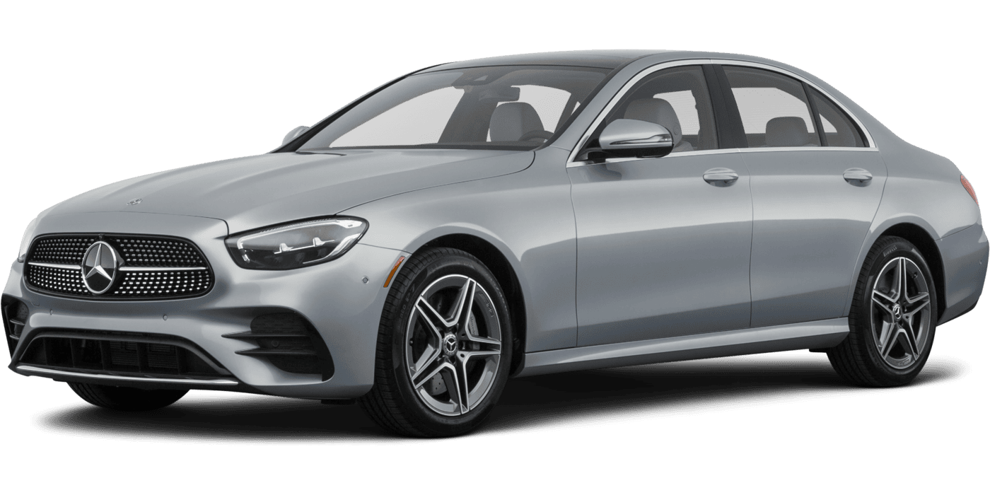 2023 Mercedes-Benz E-Class E 450 — Sedan — 4,526 mi — Chicopee, MA