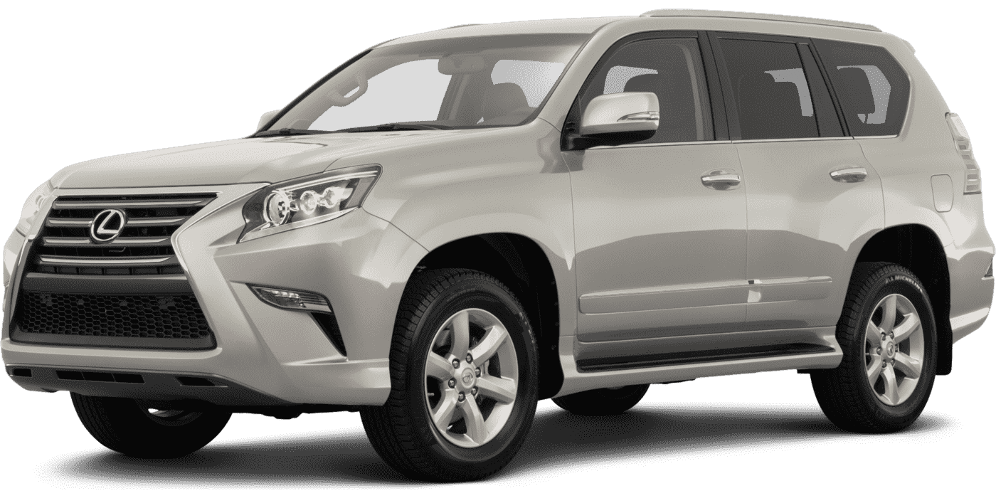 2016 Lexus GX GX 460 — SUV — 80,119 mi — Sanford, FL