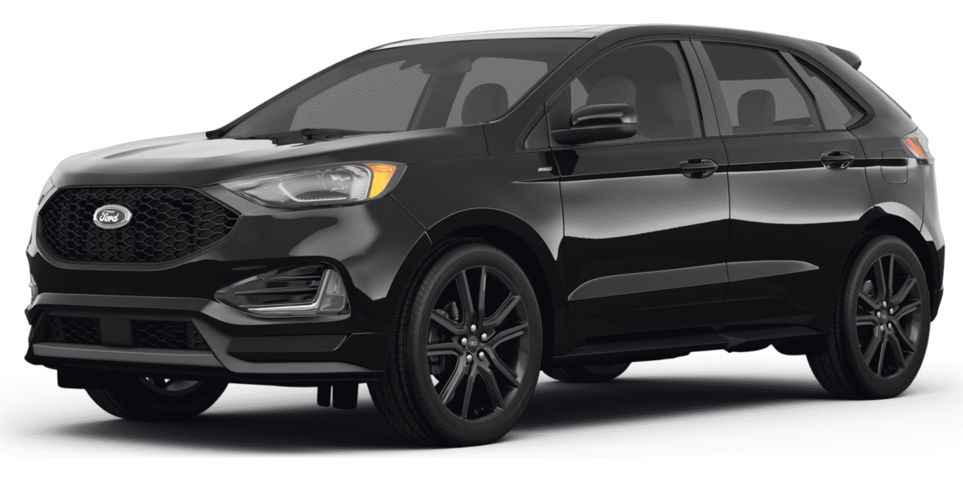 2022 Ford Edge ST-Line — SUV — 43,775 mi — Colorado Springs, CO