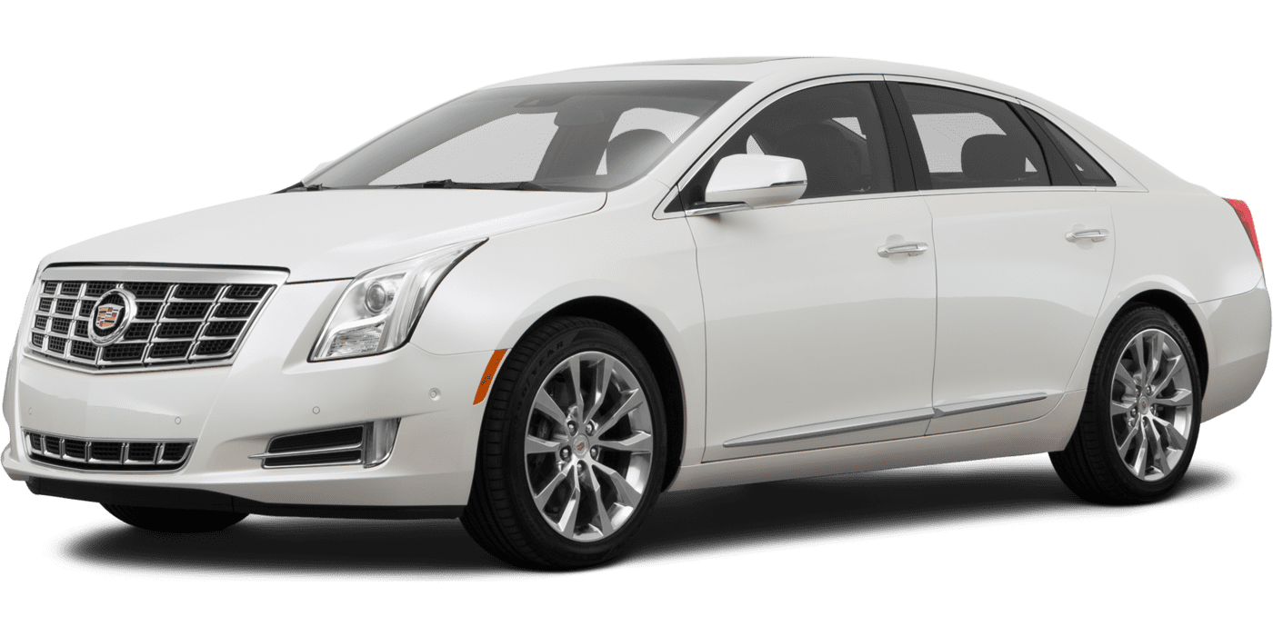 2015 Cadillac XTS Premium — Sedan — 85,959 mi — Imperial, CA