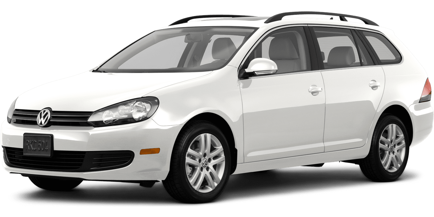 2011 Volkswagen Jetta TDI — Wagon — 154,004 mi — Bremerton, WA
