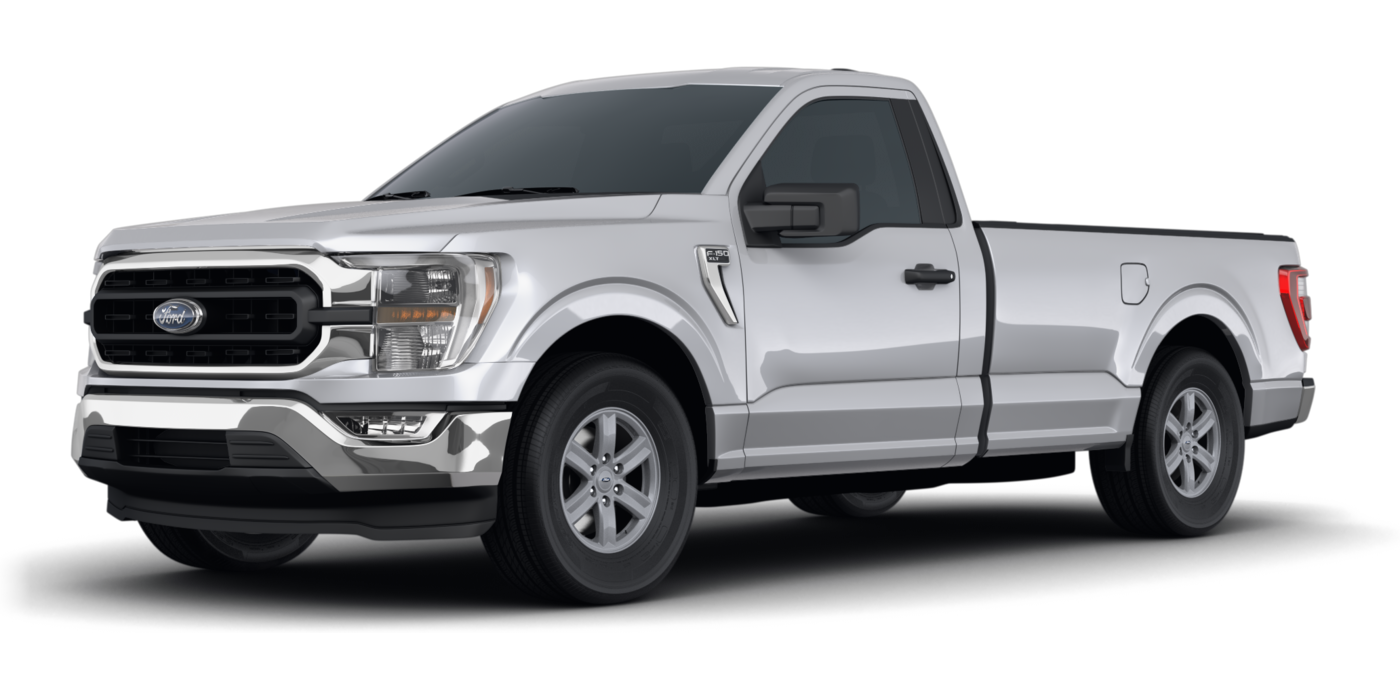 2021 Ford F-150 XLT — Pickup Truck — 47,087 mi — Pensacola, FL
