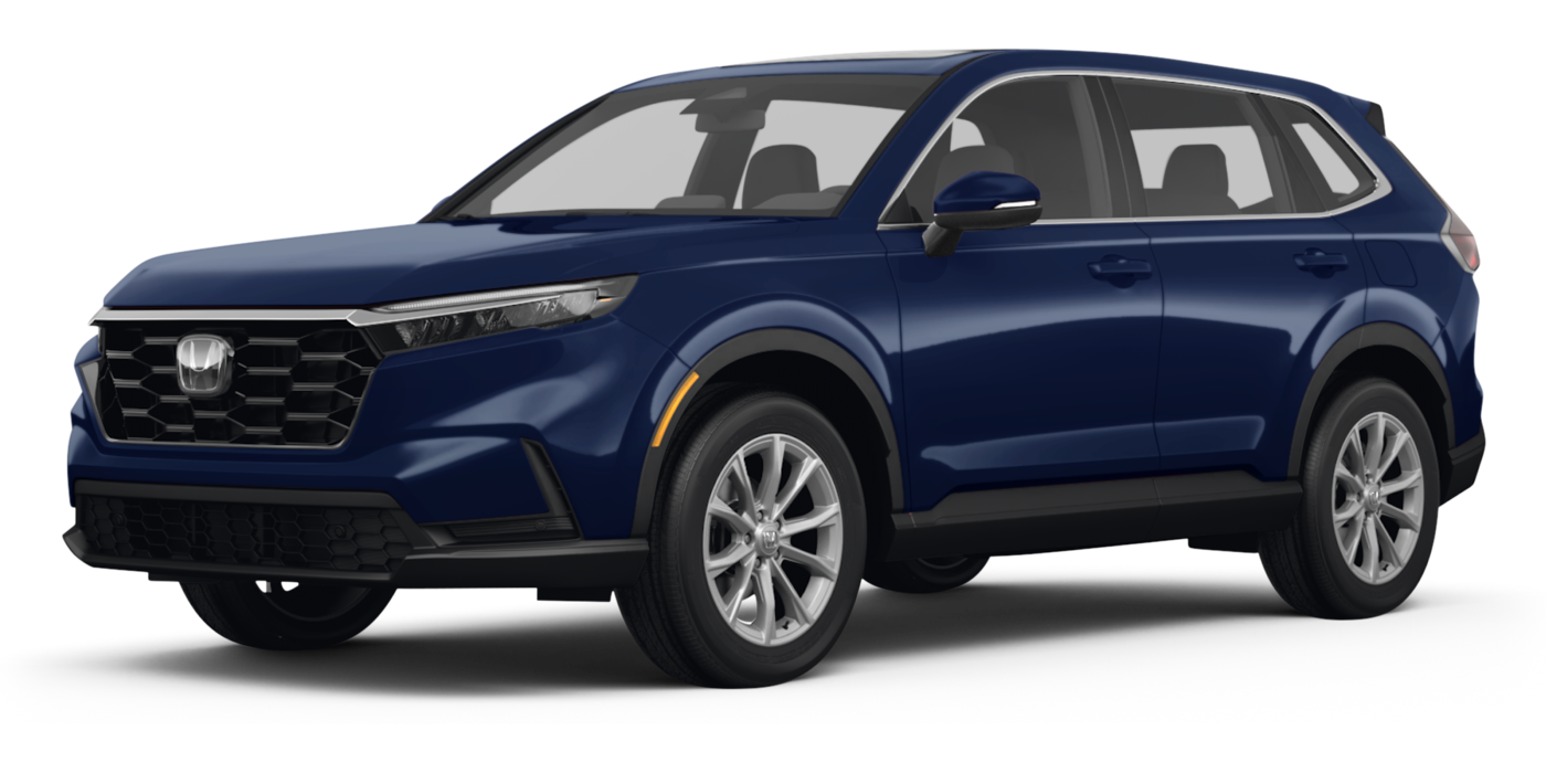2026 Honda CR-V Hybrid TrailSport — SUV — 6 mi — White Bear Lake, MN