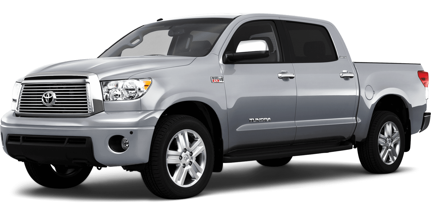 2010 Toyota Tundra Limited — Pickup Truck — 101,555 mi — Las Cruces, NM