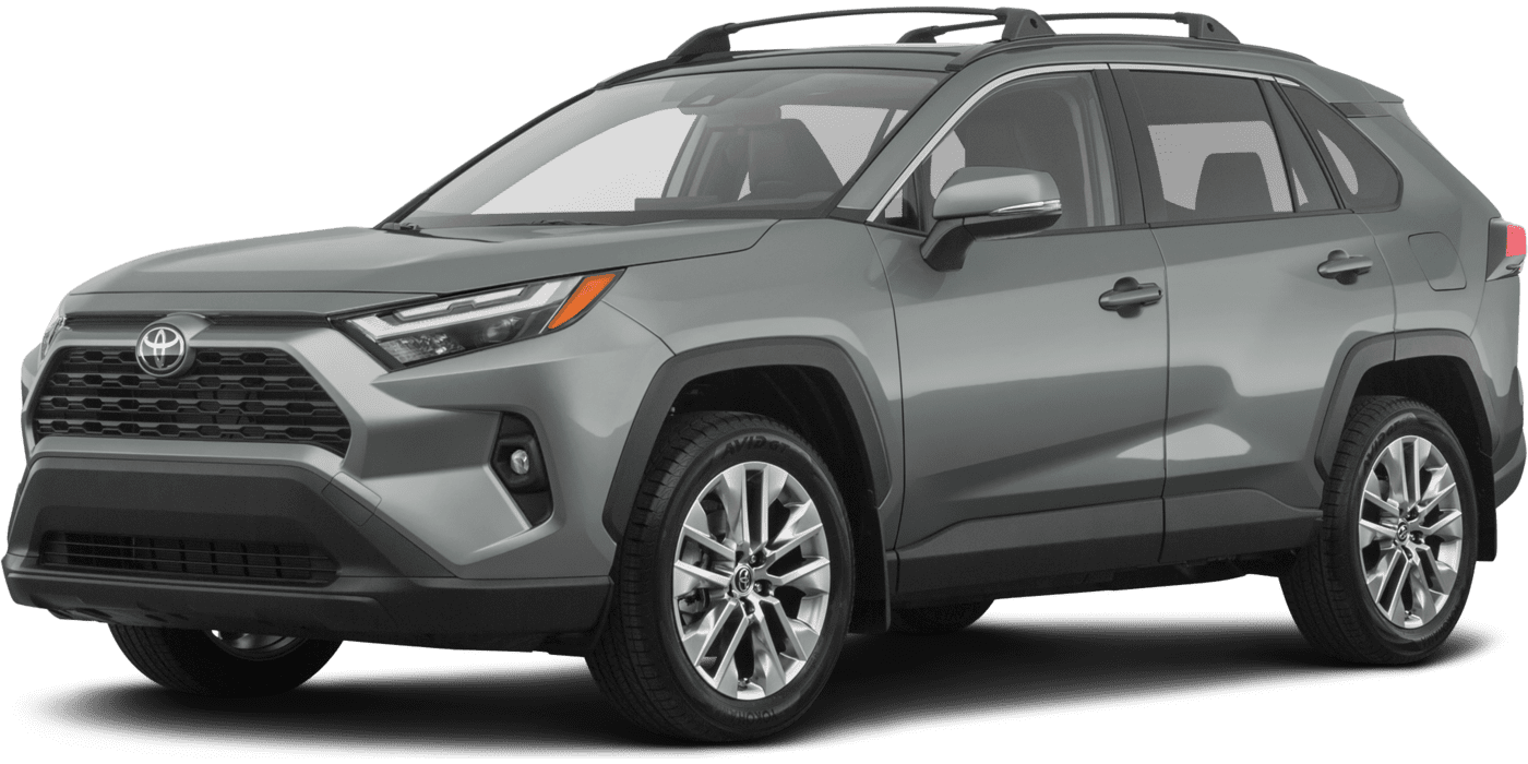 2022 Toyota RAV4 XLE Premium — SUV — 62,228 mi — Baltimore, MD