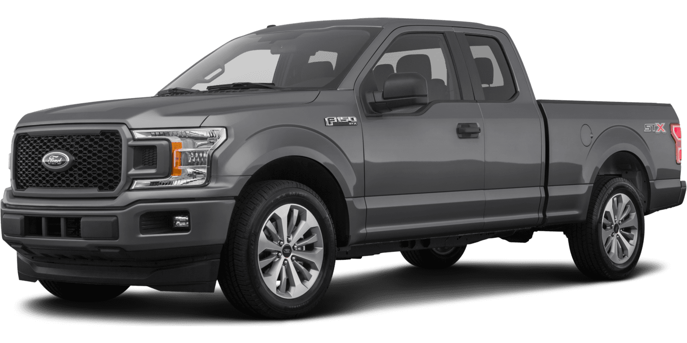 2020 Ford F-150 XLT — Pickup Truck — 61,337 mi — Enterprise, AL