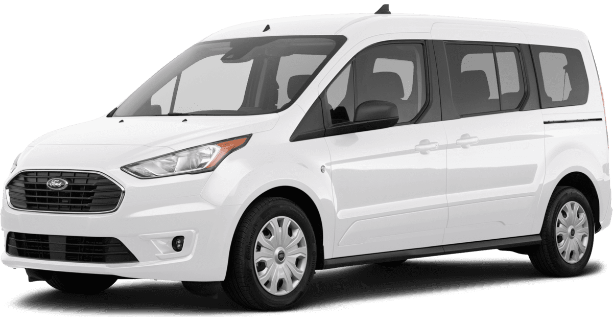 2011 ford transit connect price