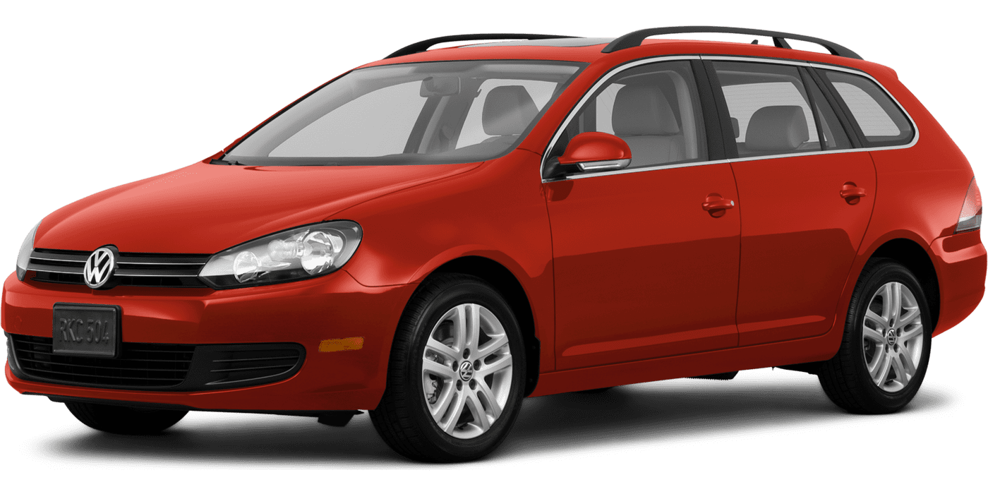 2011 Volkswagen Jetta TDI — Wagon — 98,137 mi — Bloomington, IN