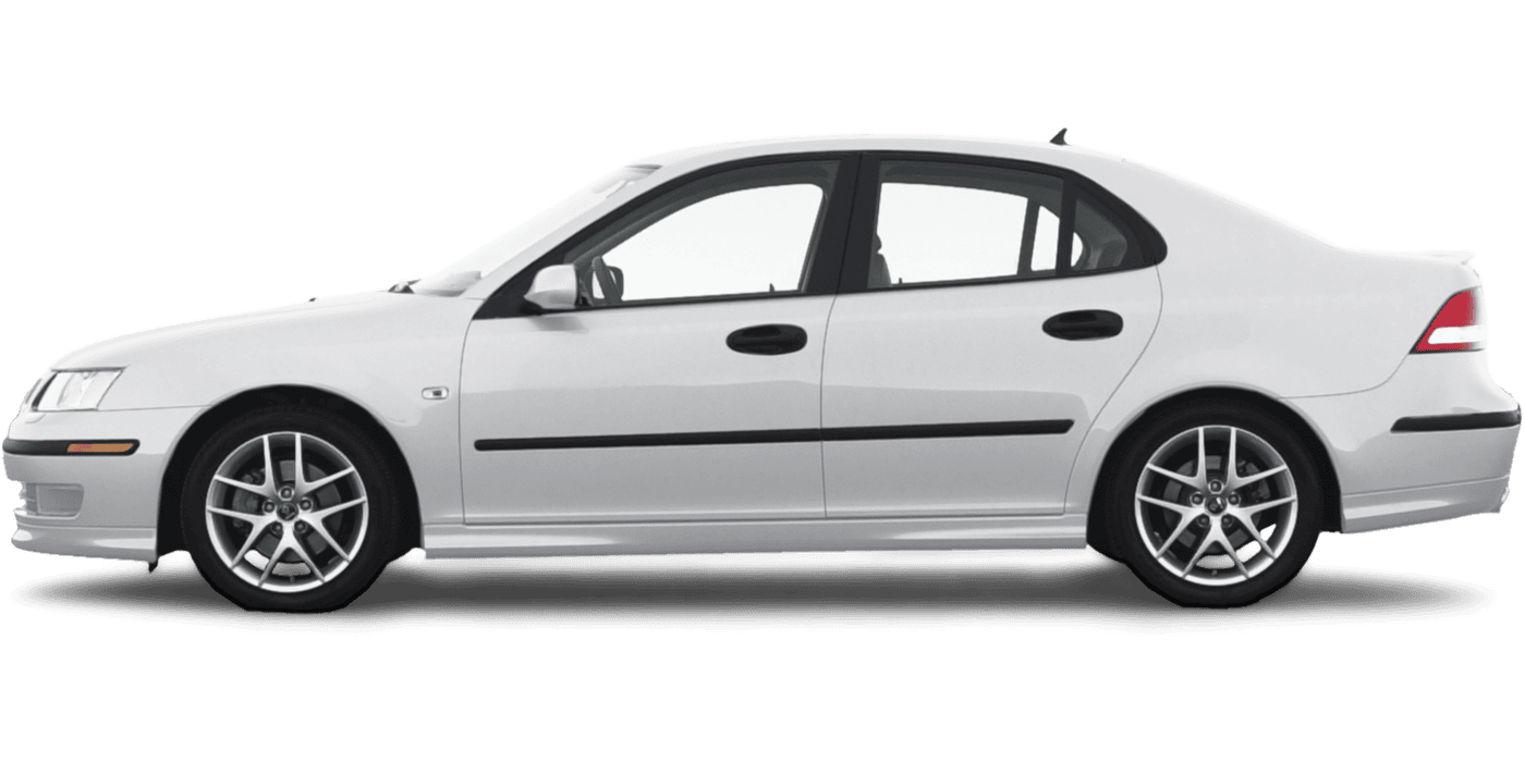 2002 Saab 9-3