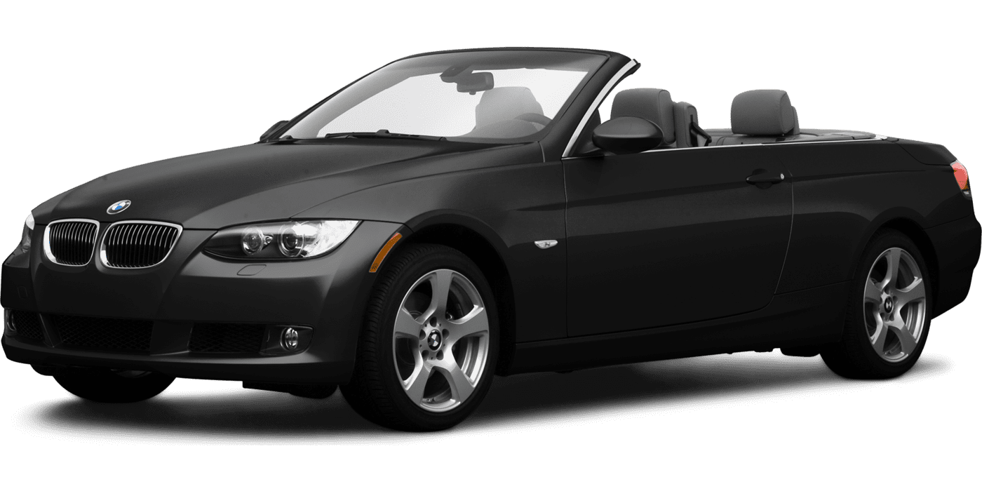 2009 BMW 3 Series 328i — Convertible — 99,744 mi — Old Bridge, NJ