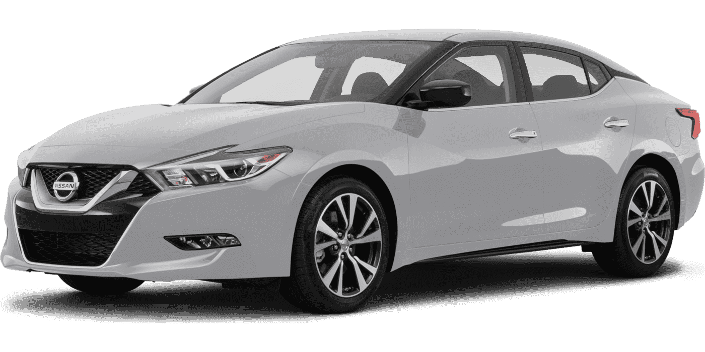 2017 Nissan Maxima SV — Sedan — 107,679 mi — Sierra Vista, AZ