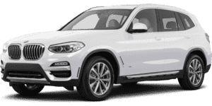 2020 BMW X3 Prices