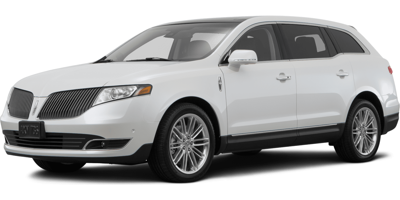 2015 Lincoln MKT EcoBoost — SUV — 94,379 mi — Pleasant Hill, IA